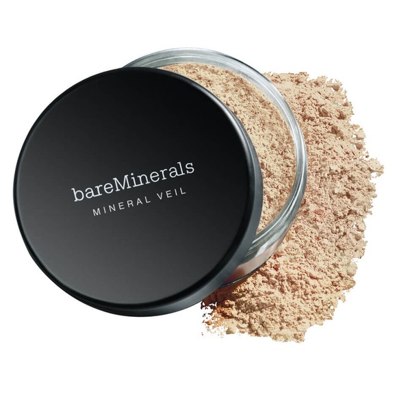 🌟MINERAL VEIL BareMinerals LRG Original Mineral Viel Powder NWT - Picture 1 of 4